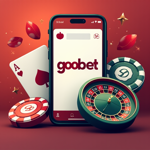 goobet app